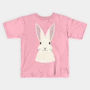 FAUNA / Rabbit Kids T-Shirt